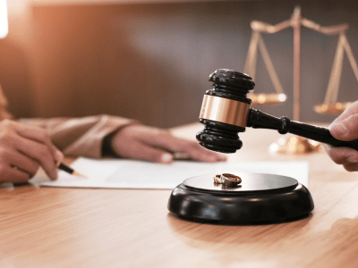 Czy można uniknąć postępowania przed Sądem podczas rozwodu?